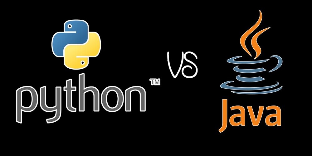 Java or Python where to start
