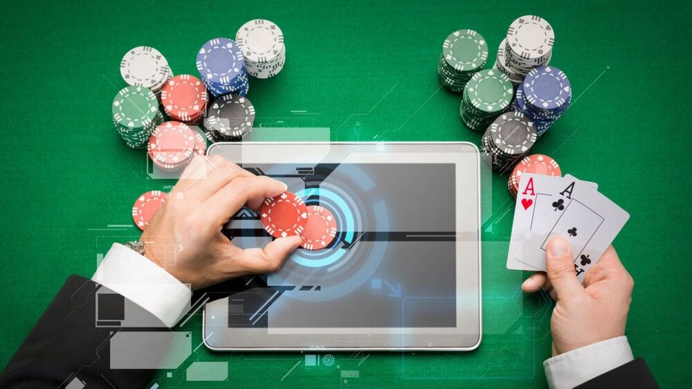 The best providers for casinos