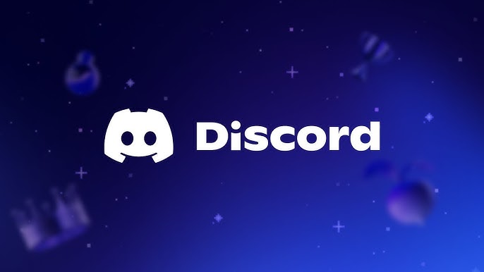 Discord interface overview