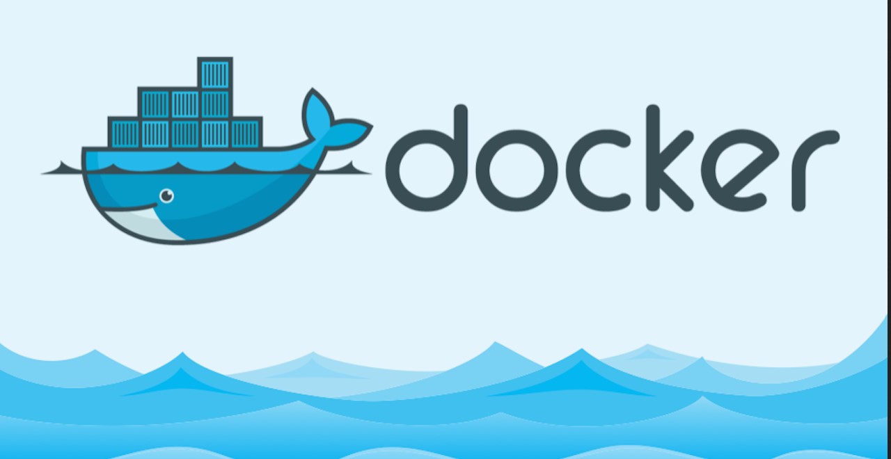 Innowacja Docker Container