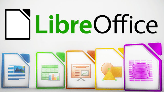 LibreOffice kontra konkurenci