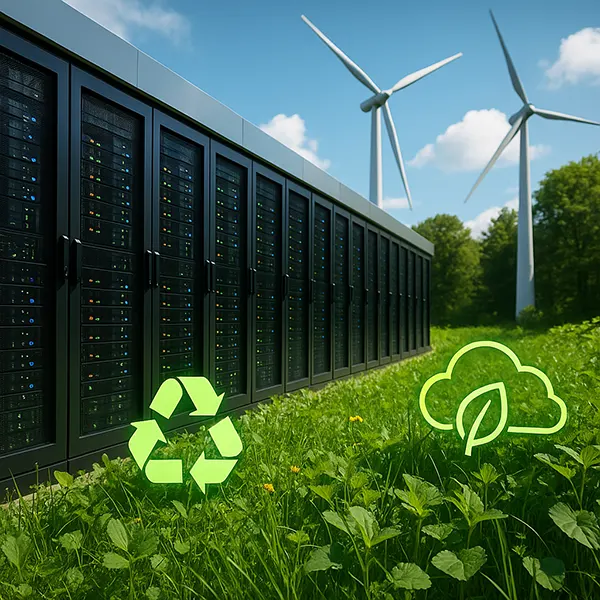 carbon-aware workload