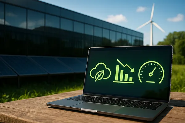 carbon-aware workload