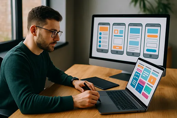 React vs Vue frameworks