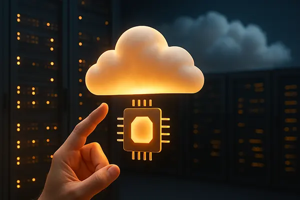 Event-driven architecture