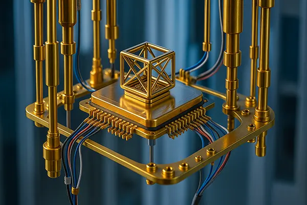 Microsoft quantum breakthrough
