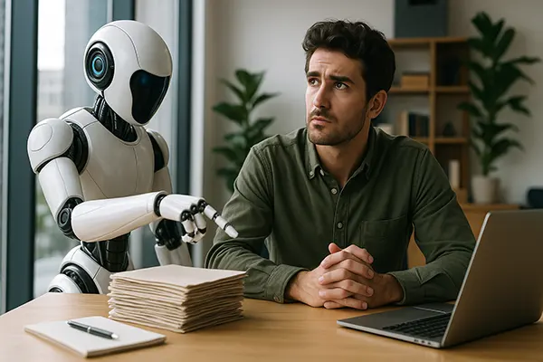 Model AI niepewności