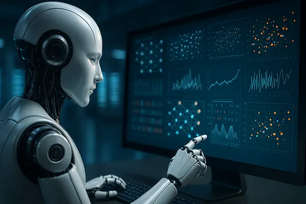 Model AI niepewności