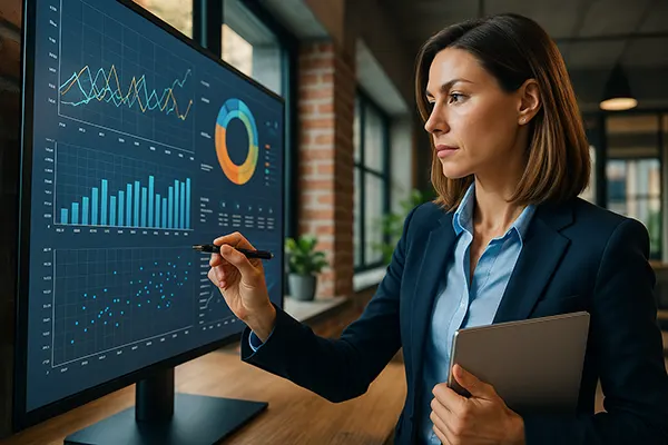 generative seo trend