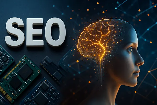 generative seo trend