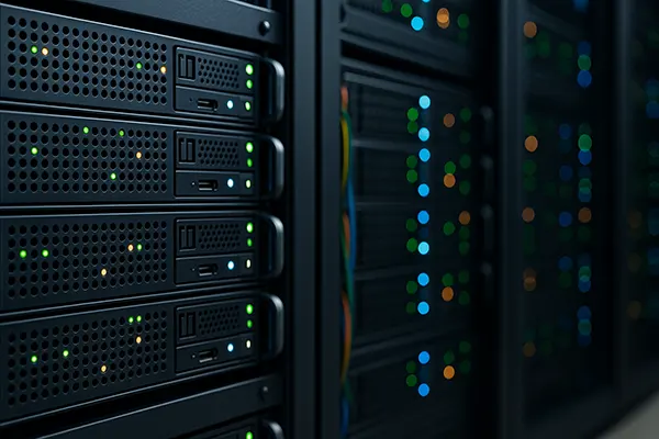 Infrastruktura technologiczna