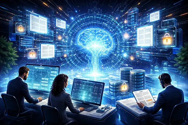 Knowledge version control