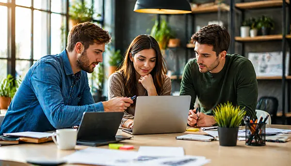 data algorithm model