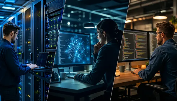 data algorithm model