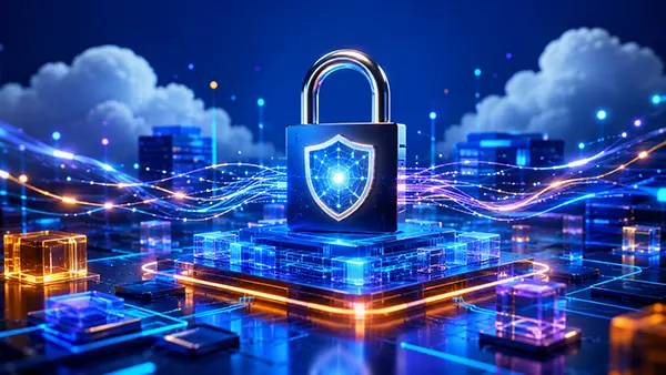 Szyfrowanie TLS 1.3