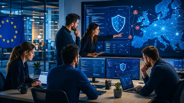 Software incident response